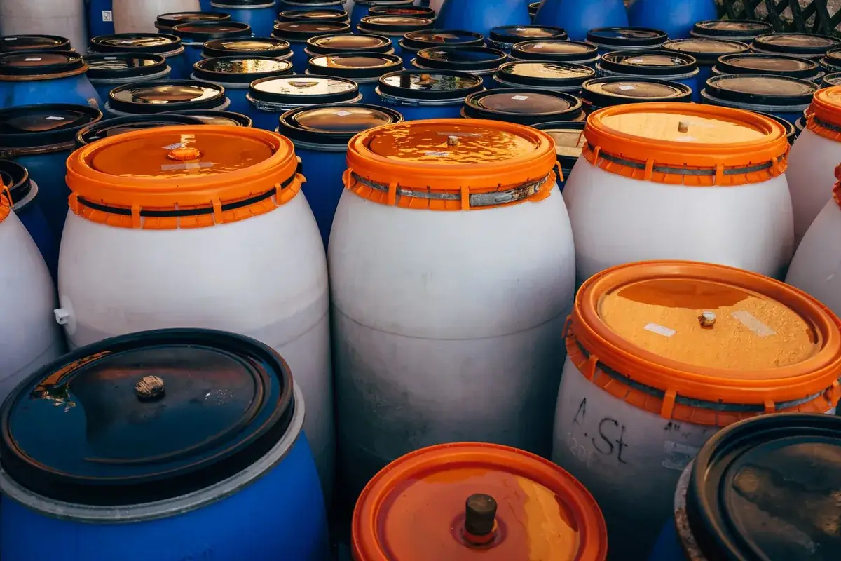 Chemical & Toxic Waste Cleanup in Fairways Forest, Jacksonville, FL